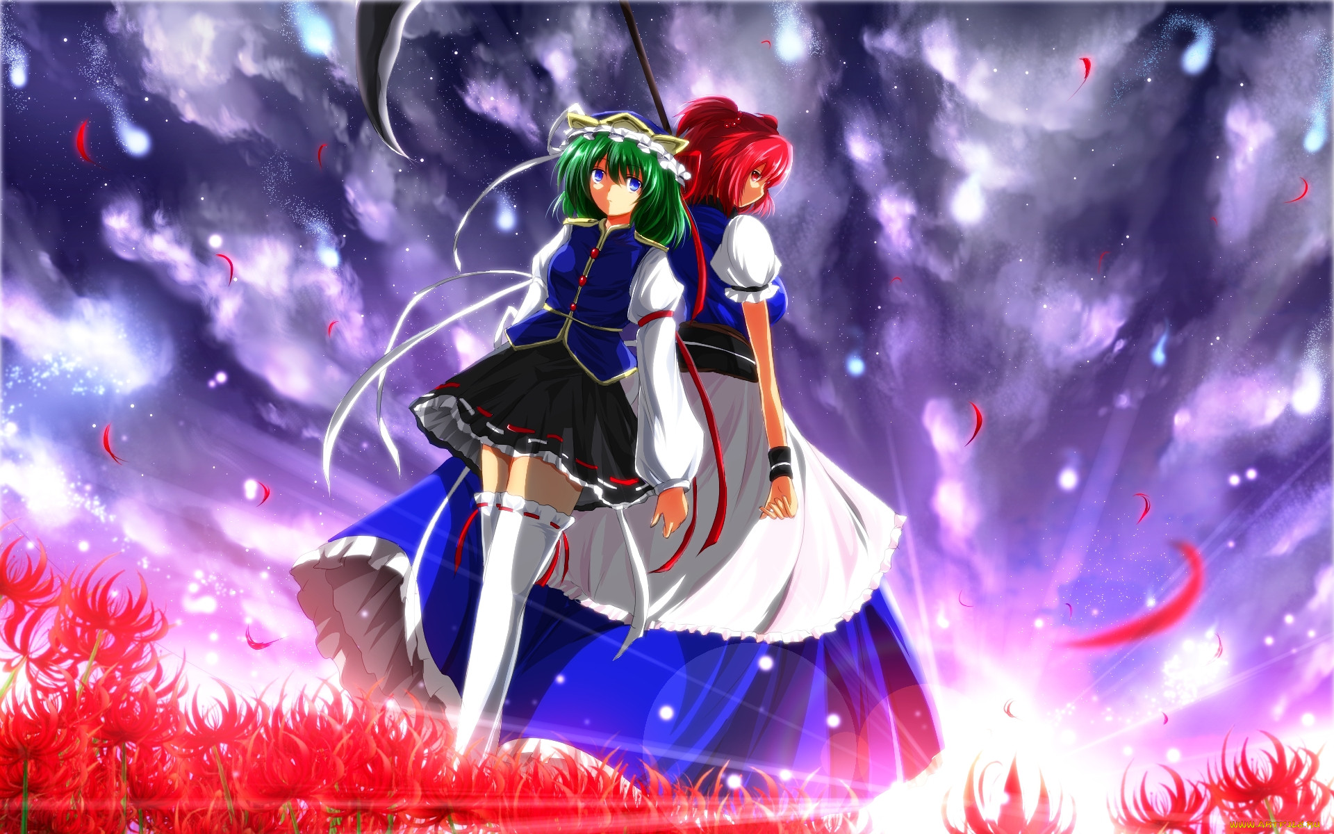 , touhou, , , 